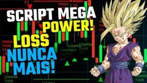 SCRIPT IQ OPTION 2025 – NOVO SCRIPT GRINGO COM UM SINAL EXTRA DE CONFIRMAÇÃO CHEGANDO 97% DE ACERTO