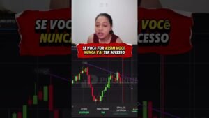 Se você for assim você nunca vai ter sucesso- #polariumbroker #iqoption #quotex