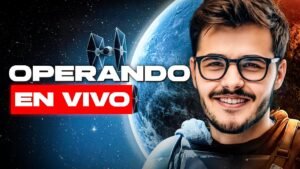 Señales y Estrategias EN VIVO: Operando Pocket Option y Quotex