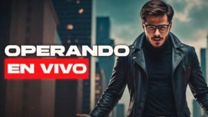 Señales y Estrategias EN VIVO: Operando Pocket Option y Quotex