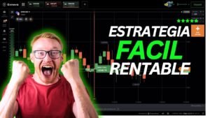 TE ENSEÑO la Estrategia FACIL con la que GANÉ DINERO HOY 💰📊