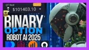 THE BEST BINARY OPTIONS TRADING ROBOT – POCKET OPTION BOT,IQ OPTION BOT,QUOTEX BOT,OLYMPTRADE BOT