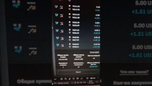 Trading robot. #scalping #trading #bot #shorts #deriv