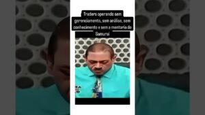 #vidadetrader #trader #tradeiniciante #daytrade #ganharemdolar