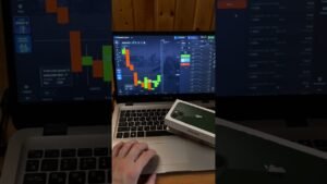 🚀 AI-POWERED TRADING BOT FOR POCKET OPTION & BINARIUM – 95% WIN STRATEGY! #trading #bot #ai