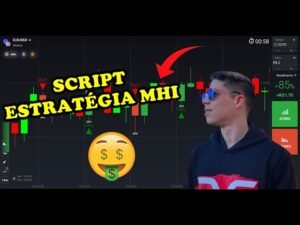 🔴 AO VIVO: Catalogando Estratégia MHI em M1 na IQ Option OTC – Alta Assertividade! 24/06/2025