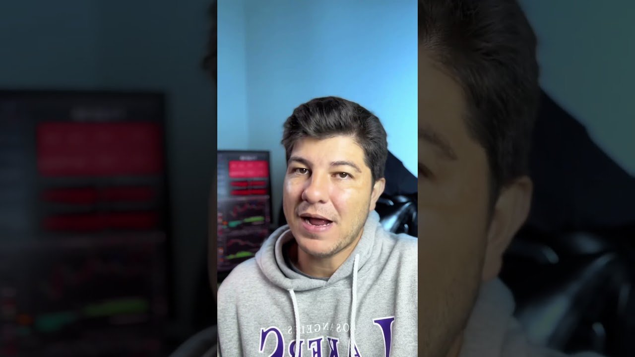 📉 Mercado sangrando em meio a ataques ao Irã