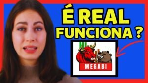 💥 Robô Megabi Funciona? Descubra os Benefícios, Como Usar e Onde Comprar com Segurança!