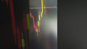 📈 Trade no Payroll com robô HFT