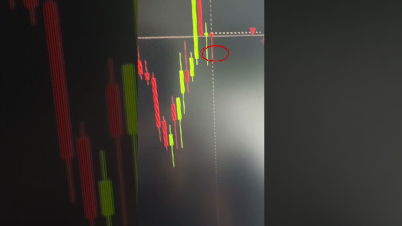 📈 Trade no Payroll com robô HFT