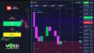 🔴 TRADING BOT on IQ OPTION + Quotex + Pocket OPTION | Best Binary Options BOT!