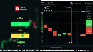 🔴 TRADING BOT on IQ OPTION + Quotex + Pocket OPTION | Best Binary Options BOT!