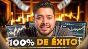 📈 TRADING EN VIVO IQ OPTION: ESTRATEGIAS 1 MINUTO Y GUÍA PARA PRINCIPIANTES