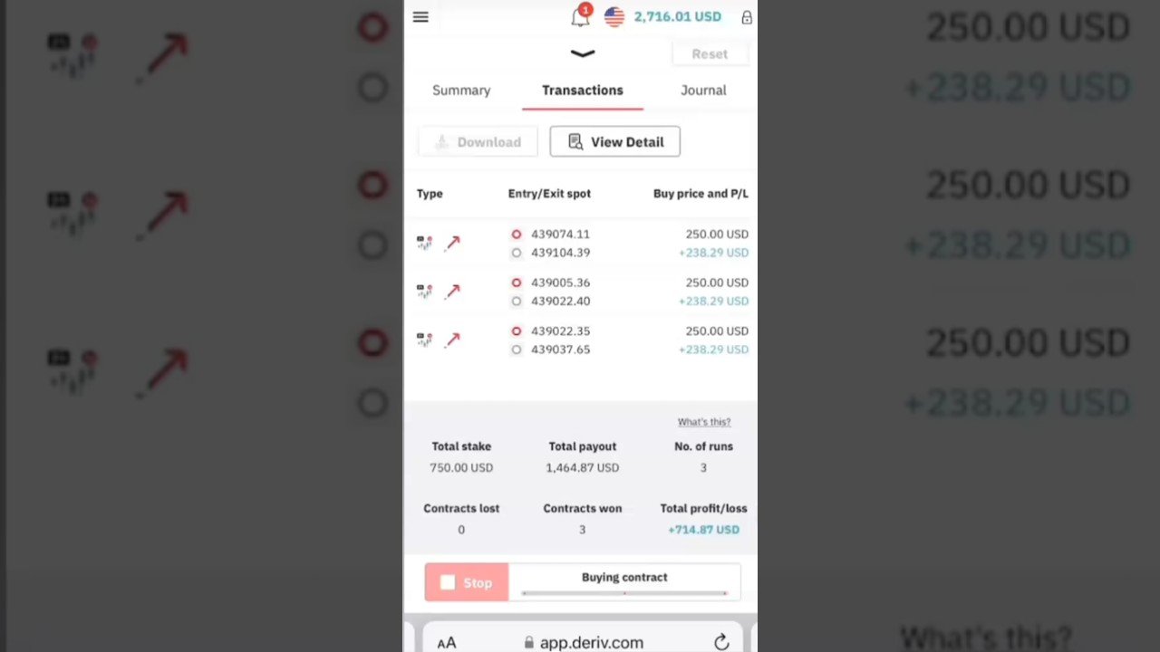 Ai Deriv Trading Bot || MOST WANTED Ai deriv trading Dbot || Never Lost Robot #smartbots #ai #forex