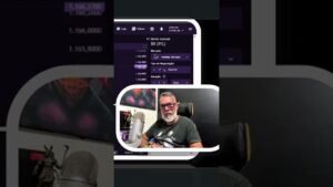 Aprenda uma estratégia incrível de trading!