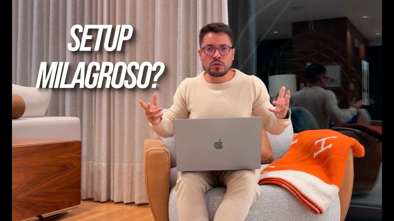 COMO EU GANHO TANTO COM DAY TRADE?