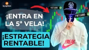 💣CÓMO OPERAR EN IQ OPTION PARA PRINCIPIANTES 2025? ganancias en iq option para principiantes