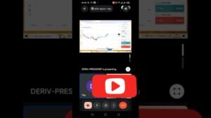 DERIV ONLINE MENTORSHIP AVAILABLE