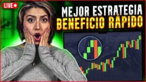 🔴 IQ OPTION EN VIVO TRADING 🔴 –  ¡GANANCIAS REALES con Opciones Binarias! |   Iq Option Señales