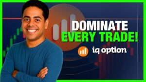DOMINATE EVERY TRADE WITH THIS IQ OPTION ROBOT 🔥 | 90%+ ACCURACY!