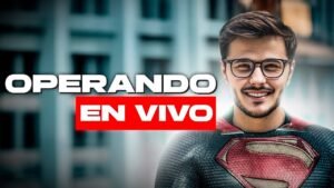 EN VIVO: Estrategia de Trading para Pocket Option y IQ Option (Señales y Análisis)