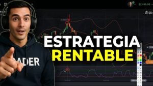 Estrategia de Trading Ganadora Para Iqoption en 2025