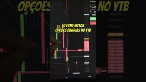 Estratégia Opções Binárias altamente lucrativa 📊 #trader #opcoesbinarias #aulaopcoesbinarias