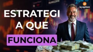 💲ESTRATEGIA RENTABLE EN IQ OPTION PARA PRINCIPIANTES! estrategia iq option 1 minuto