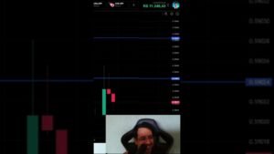 GOLDELL entrada linda #quotexticaret  #pocketoption #trading #iqoption #trader #binance #daytrade