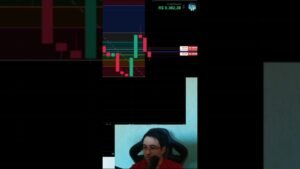 GOLDELL passamos de 10 K ao vivo #quotex  #iqoption #trader #pocketoption #daytrade #binance