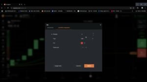 IQ OPTION ESTRATÉGIA E COFIGURAÇÃO