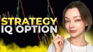 IQ OPTION STRATEGY | BINARY TRADING