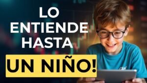 🔥La MEJOR Estrategia de Trading para PRINCIPIANTES! | opciones binarias para principiantes