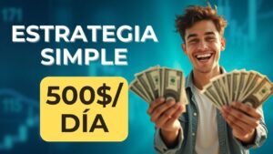 🔥¡MEJOR ESTRATEGIA IQ OPTION PARA PRINCIPIANTES! estrategia opciones binarias
