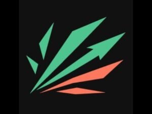 Operando ao vivo com estratégia sem martingale.