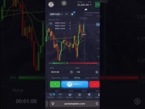 PRIMEIRO DO DIA…#trading #trader #corretora #fyy #fouryou