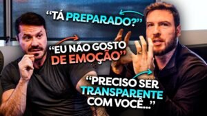 QUANTO RENDEU A CARTEIRA DO RENATO CARIANI? | Ganhou ou perdeu dinheiro?