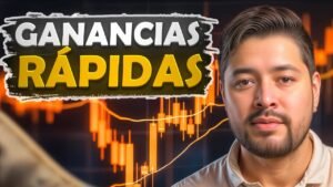 🟡 Cómo Hago Trading en Quotex con Indicadores Simples | iq option | estrategia iq option