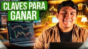 📚 DESCUBRE LA MEJOR ESTRATEGIA PARA IQ OPTION EN 2025 | iq option signals