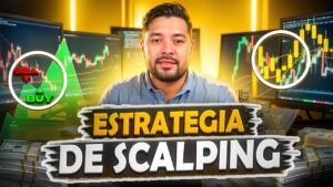🔥 ESTRATEGIA IQ OPTION FUNCIONA EN QUOTEX (2025)? PRUEBA REAL | iq option | opciones binarias 2025