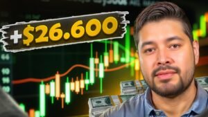 📈 Estrategia Real en Quotex para Binarias 1 Minuto | opciones binarias | estrategia de opciones