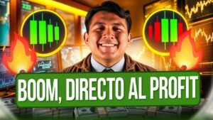 🎯 GUÍA DEFINITIVA 2025 | Iq Option Desde Cero | Cómo Ganar En Iq Option