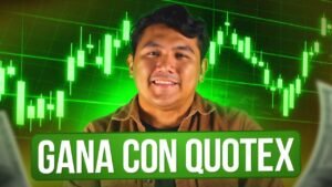 📚 IQ OPTION: CÓMO GANAR DINERO DESDE CERO EN 2025 | trading en iq option | iq option