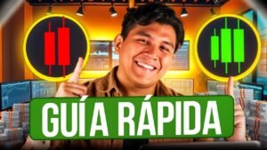 📚 LOS MEJORES INDICADORES PARA GANAR EN IQ OPTION Y QUOTEX | iq option latino