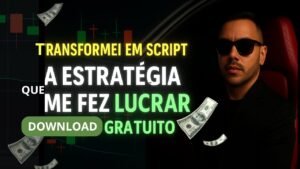🏆 SCRIPT  Iqoption 2025 🔥 Estratégia Secreta Que Dá Sinais de Entrada com Alta Precisão!