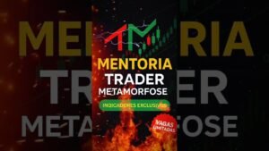 Aí fica fácil operar Day Trade heinn 😂