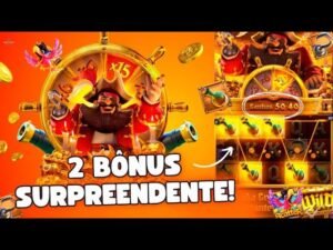 COM APENAS 300 reais CONSEGUI FAZER 3MIL NESSA PLATAFORMA NOVA !!🎰