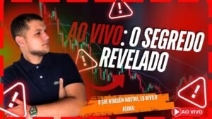 🔴 SEGREDO REVELADO! A ESTRATÉGIA QUE LUCRA TODOS OS DIAS! 💰📈 #opcoesbinarias    ✳️