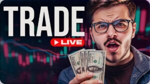 EN VIVO: Estrategia de Trading para Pocket Option y IQ Option (Señales y Análisis)