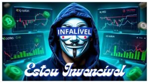 Estratégia de 10 Confluências para Opções Binárias | Fiz 5×0 na IQ Option!